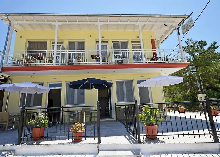 Studio Lazaridi